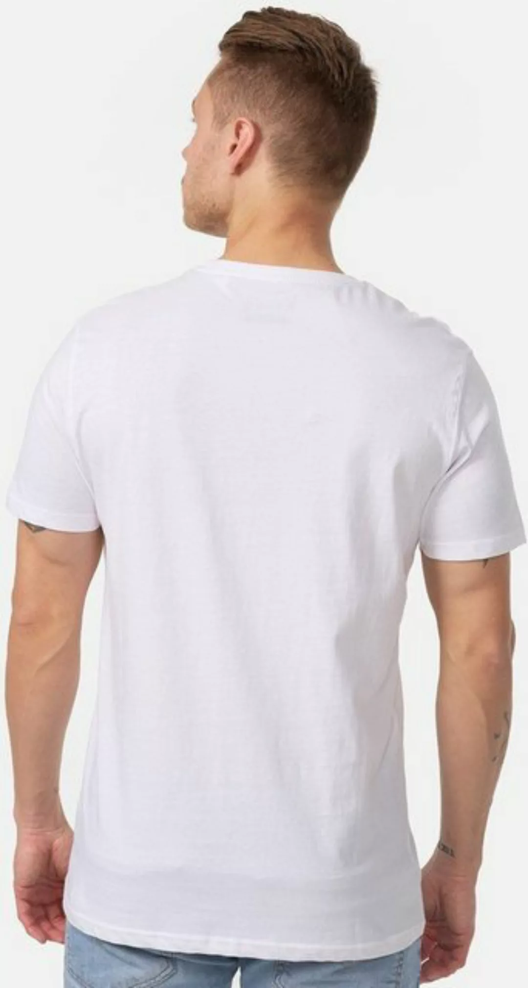 Lonsdale T-Shirt Lonsdale Herren T-Shirt Doppelpack Loscoe günstig online kaufen