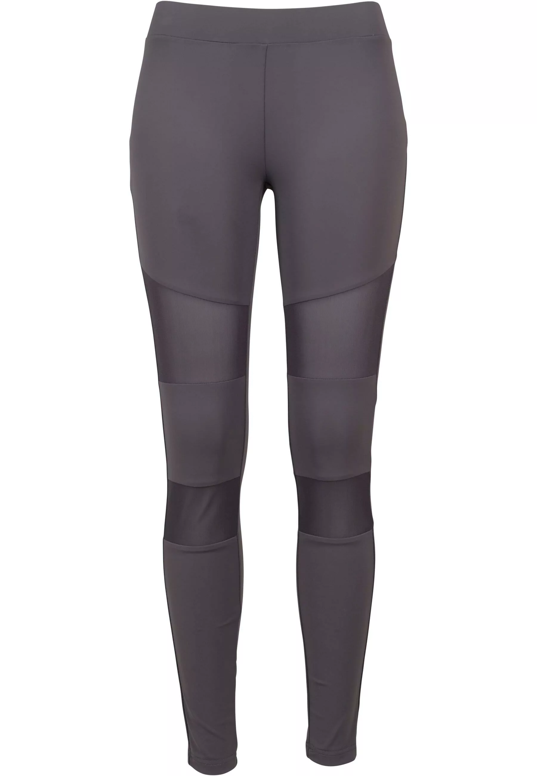 URBAN CLASSICS Leggings "Urban Classics Damen Ladies Tech Mesh Leggings", ( günstig online kaufen