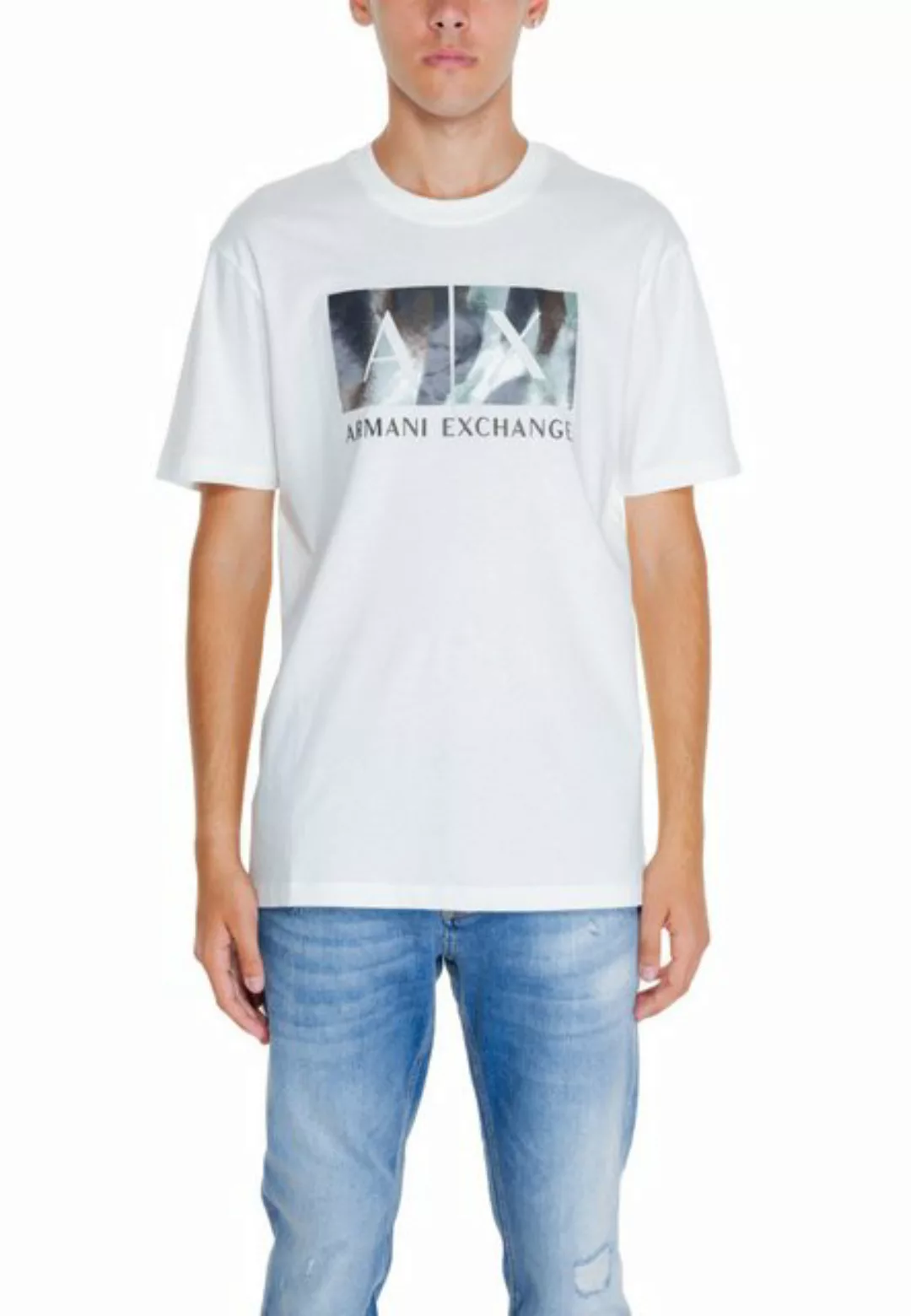 ARMANI EXCHANGE T-Shirt günstig online kaufen