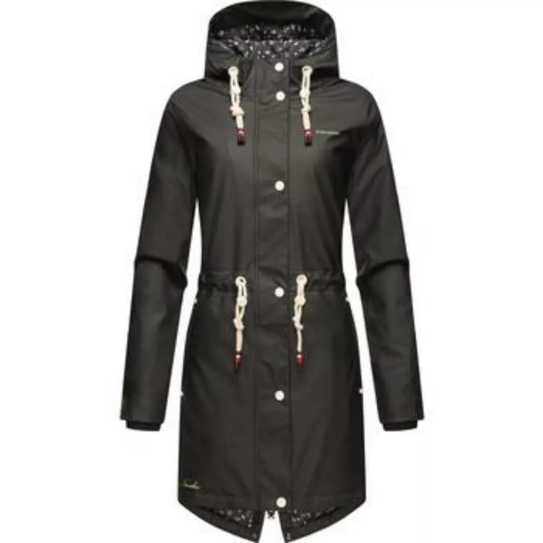 Navahoo  Jacken Regenjacke Flower of Ocean günstig online kaufen