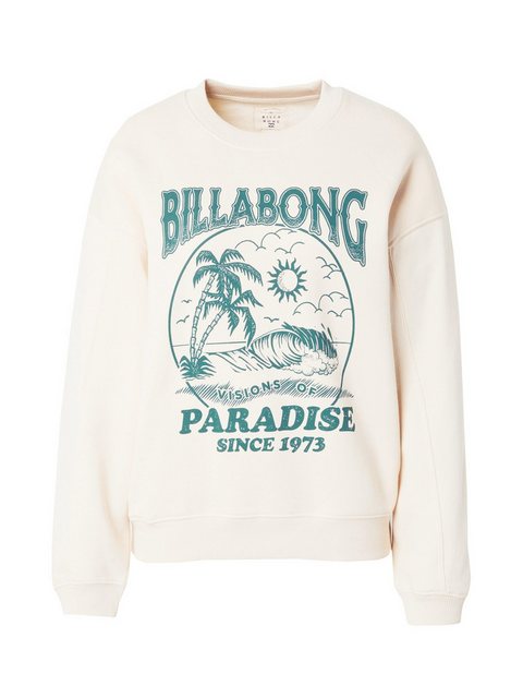 Billabong Sweatshirt FRESH TAKE (1-tlg) Plain/ohne Details günstig online kaufen