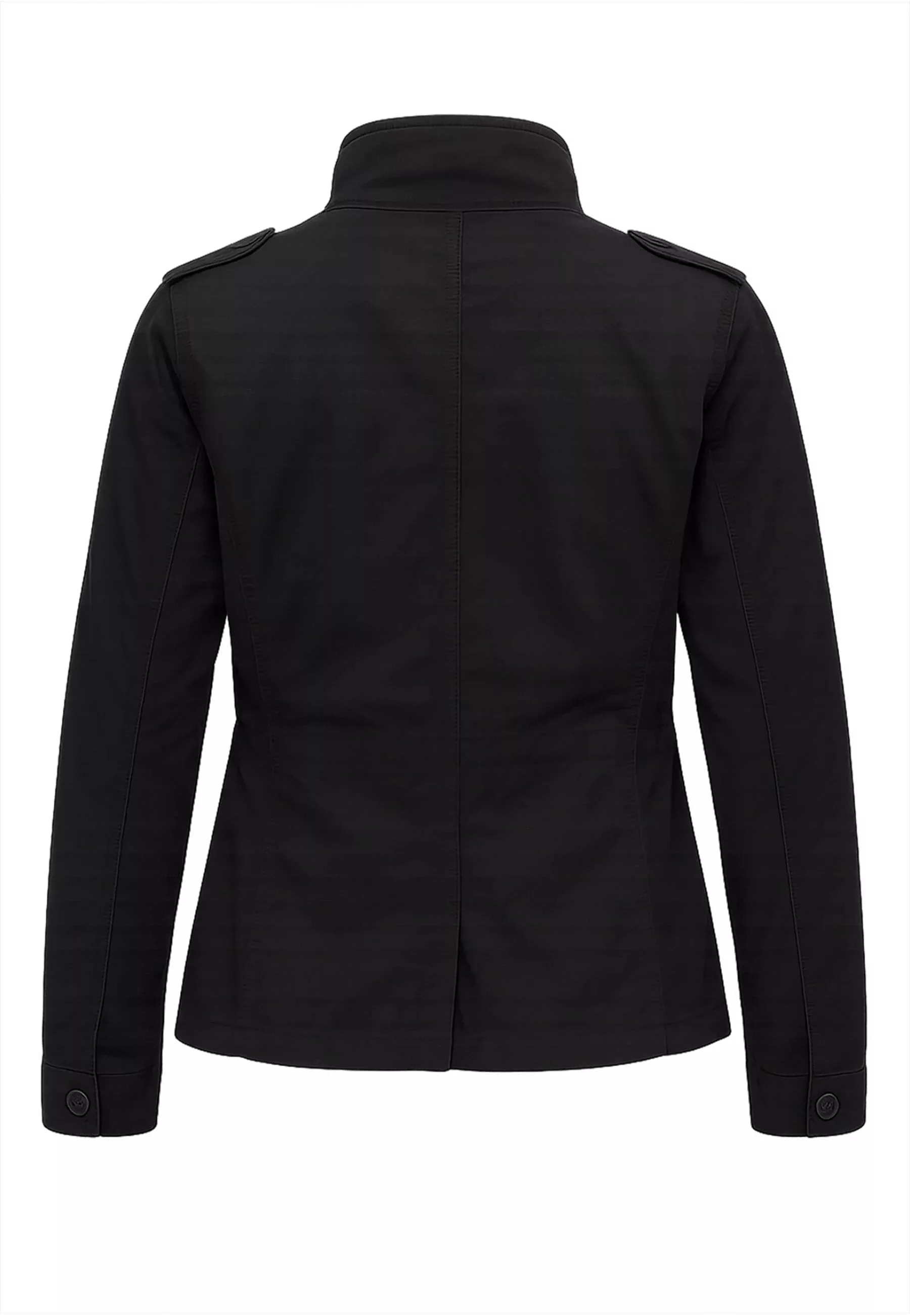 Brandit Allwetterjacke "Brandit Damen Ladies Britannia Jacket", (1 St.), oh günstig online kaufen