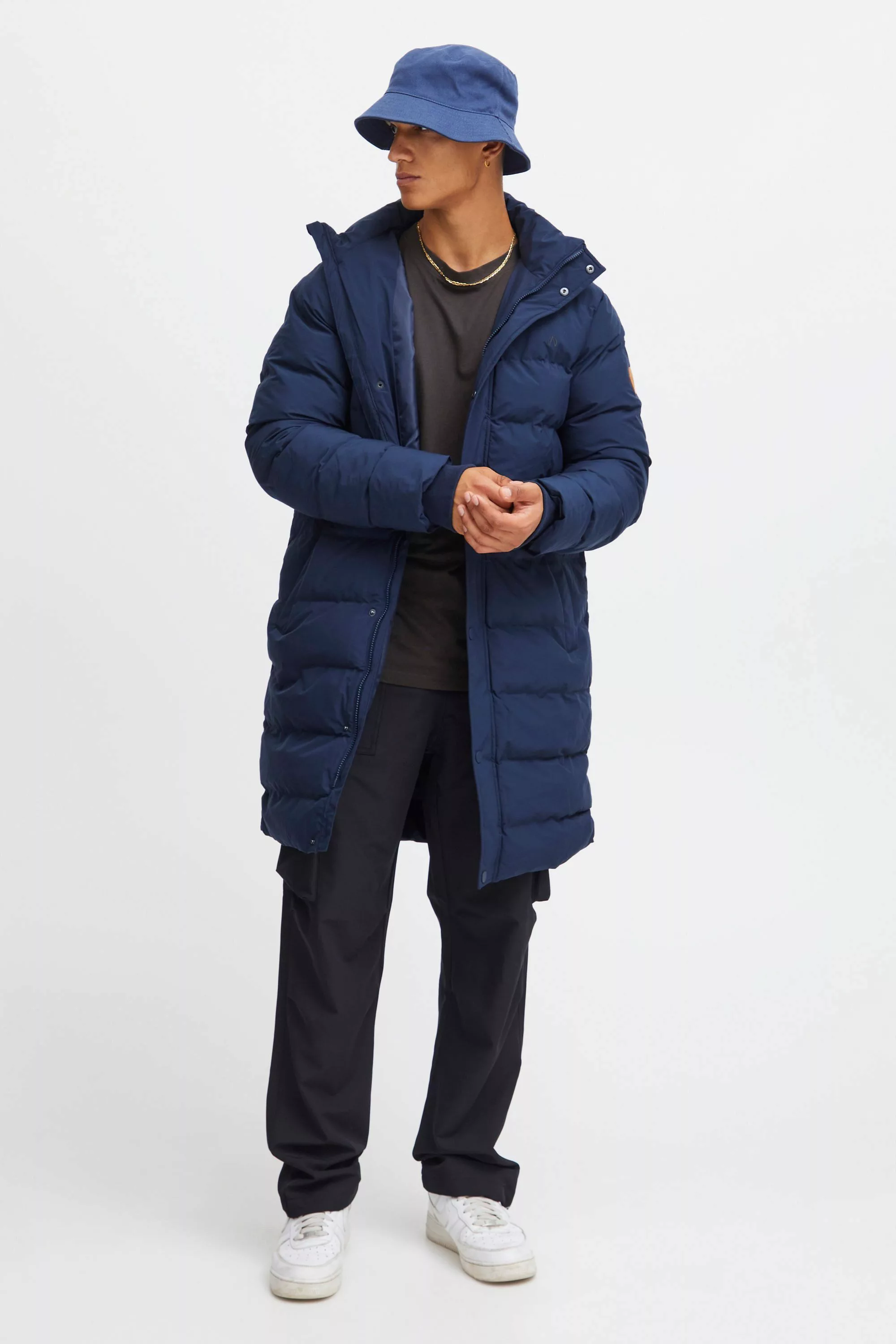 North Bend Parka NBPaolo M Wärmeisolierende günstig online kaufen