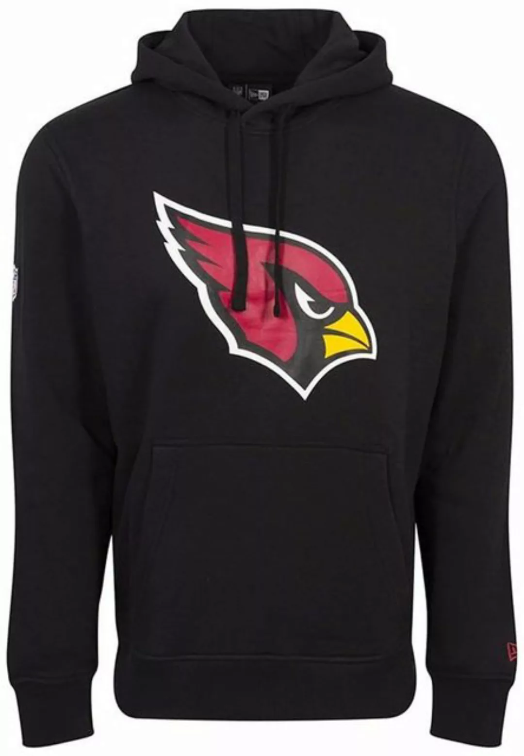 New Era Hoodie NFL Arizona Cardinals Team Logo günstig online kaufen