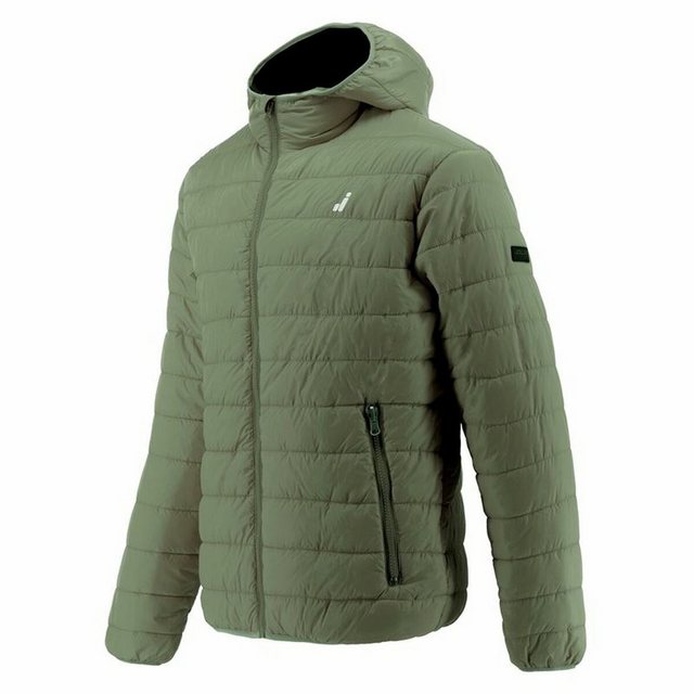 Joluvi Anorak Anorak Joluvi Shure Hood Olive günstig online kaufen