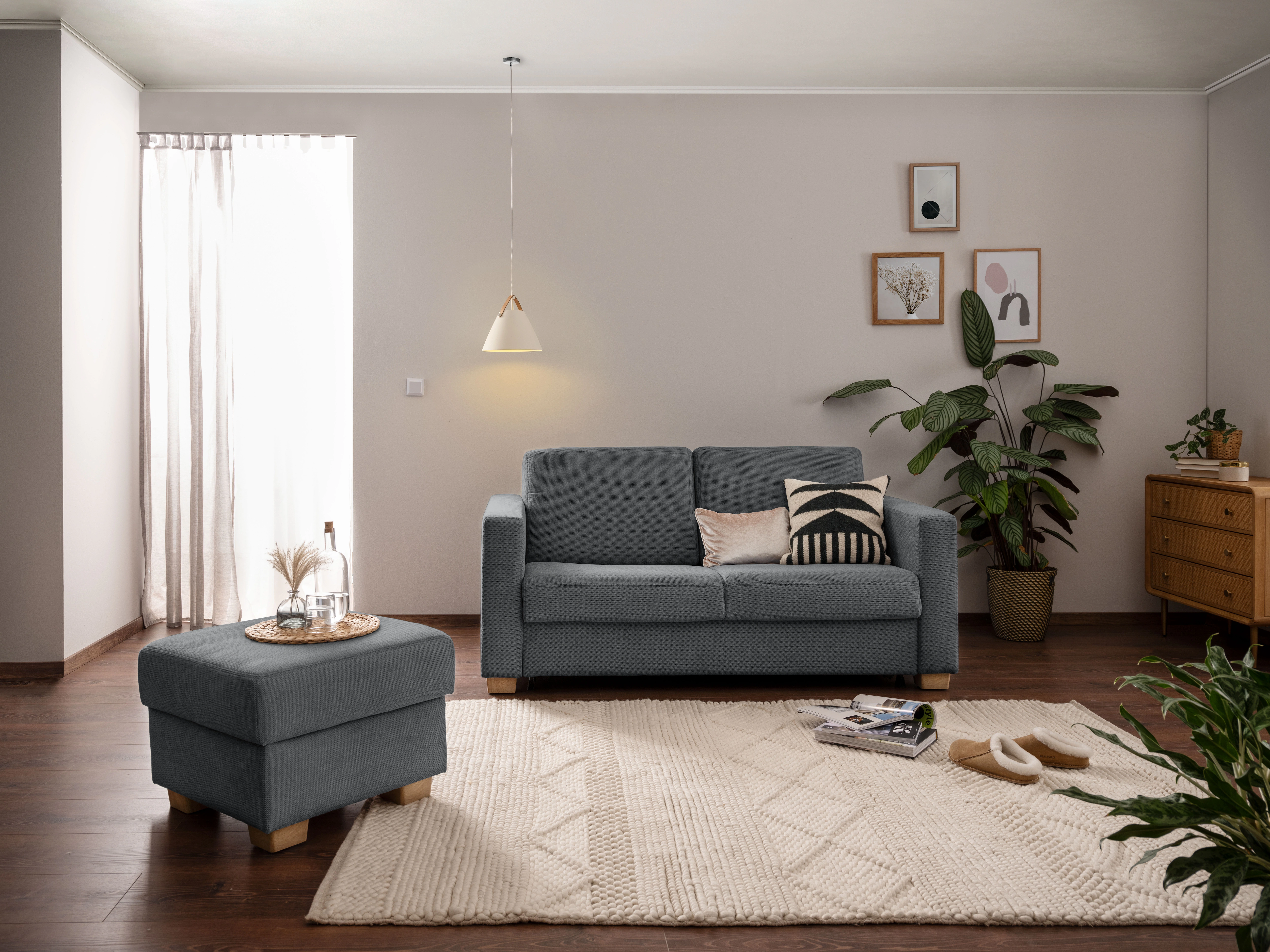 ADA trendline Schlafsofa "Verdi" günstig online kaufen