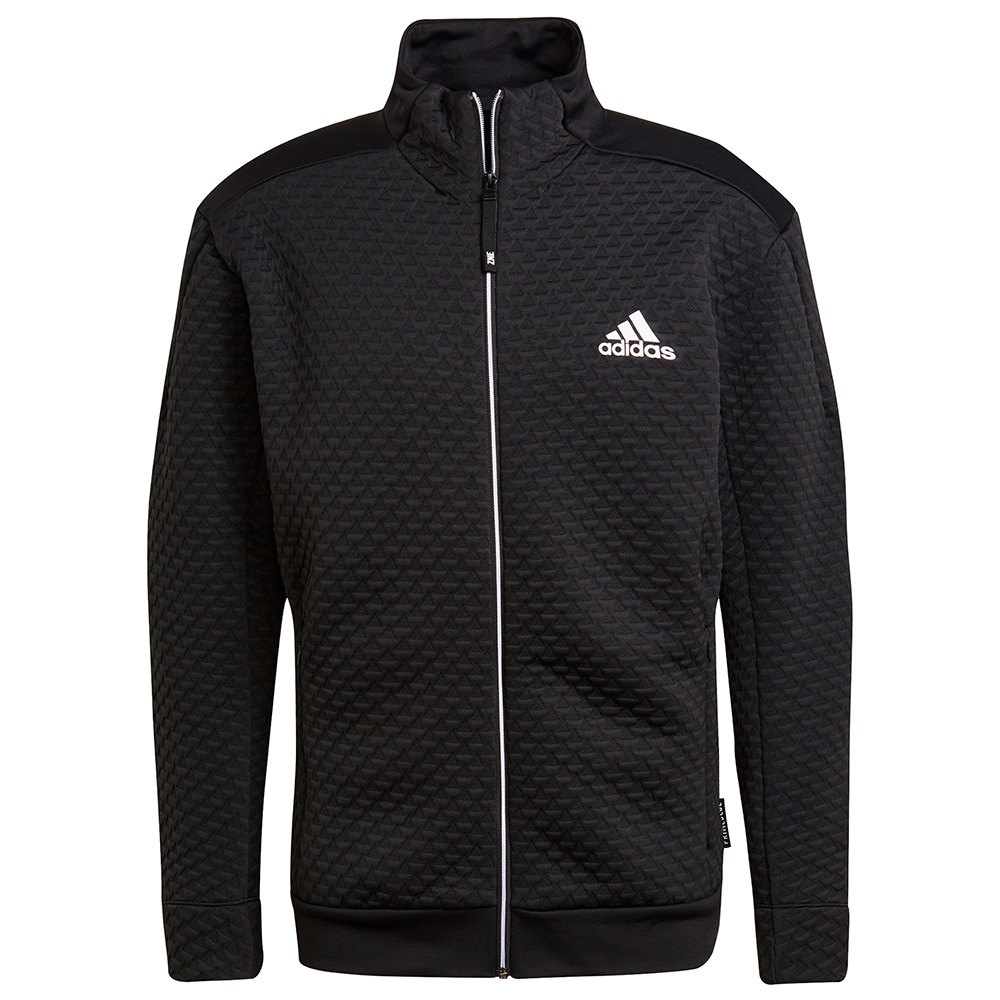 Adidas Z.n.e. Tt Rdy Sweatshirt M Black günstig online kaufen