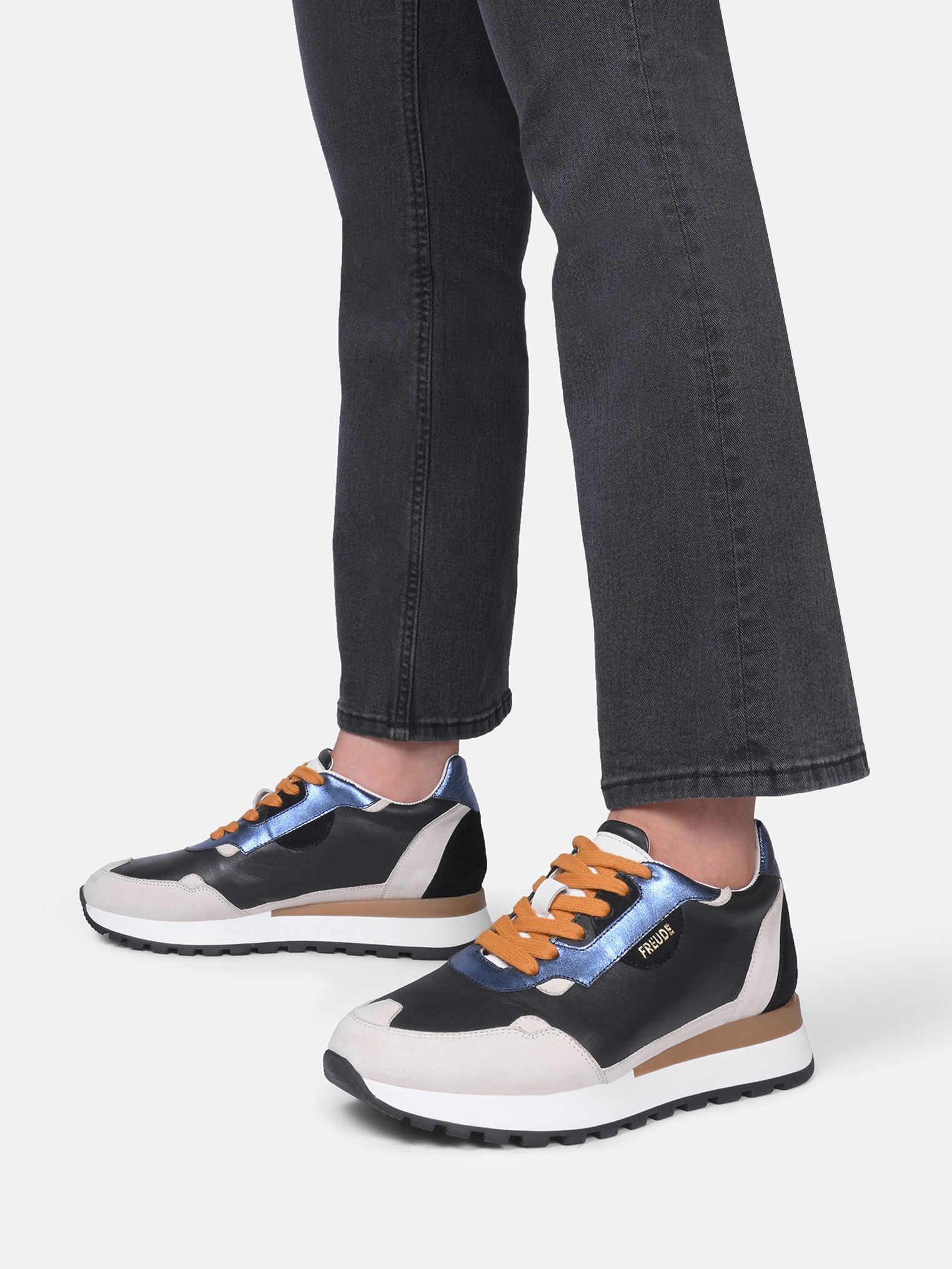 FREUDE AGATA Sneaker günstig online kaufen