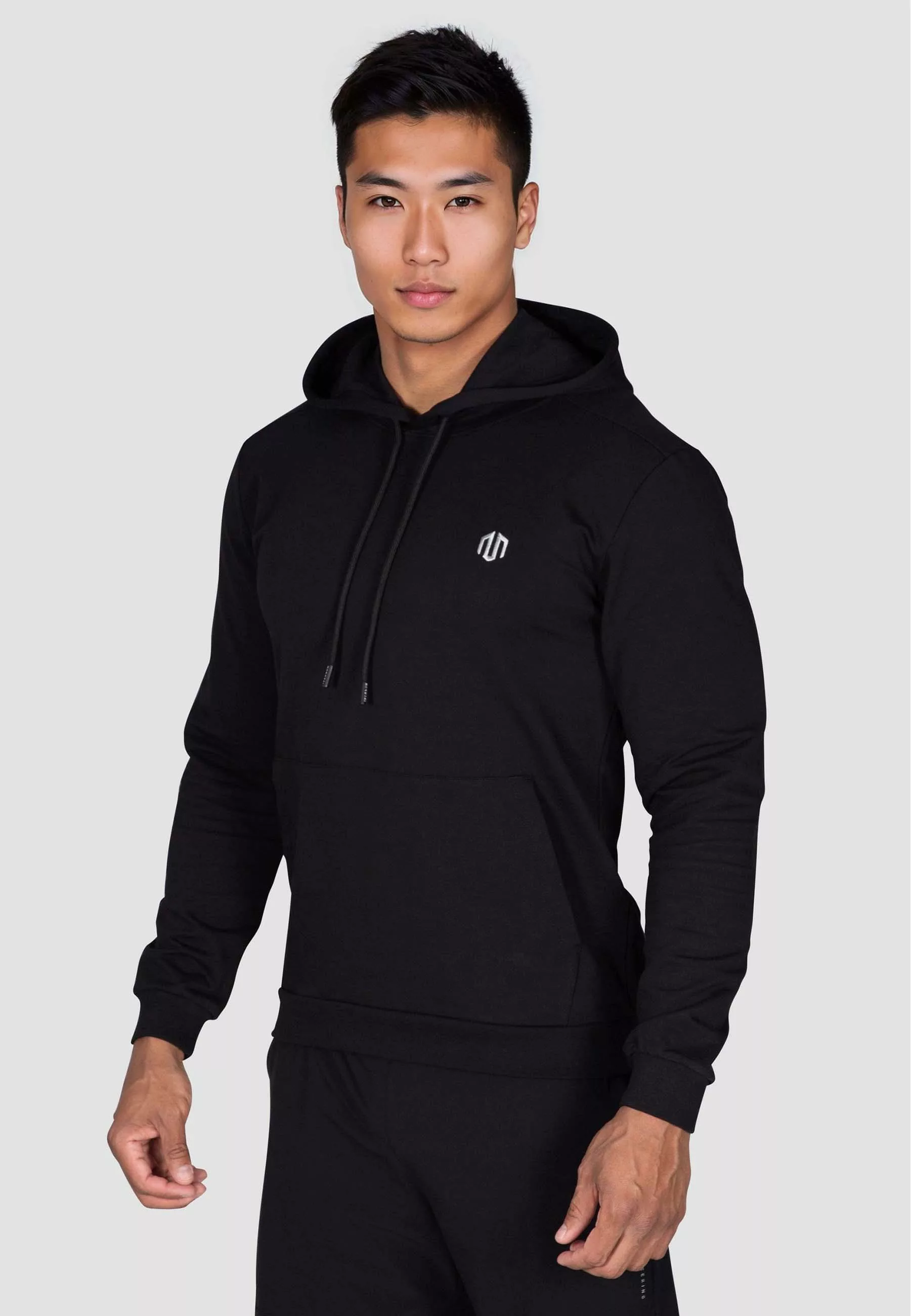 MOROTAI Kapuzensweatshirt "MOROTAI Herren Morotai Active Dry Hoodie" günstig online kaufen