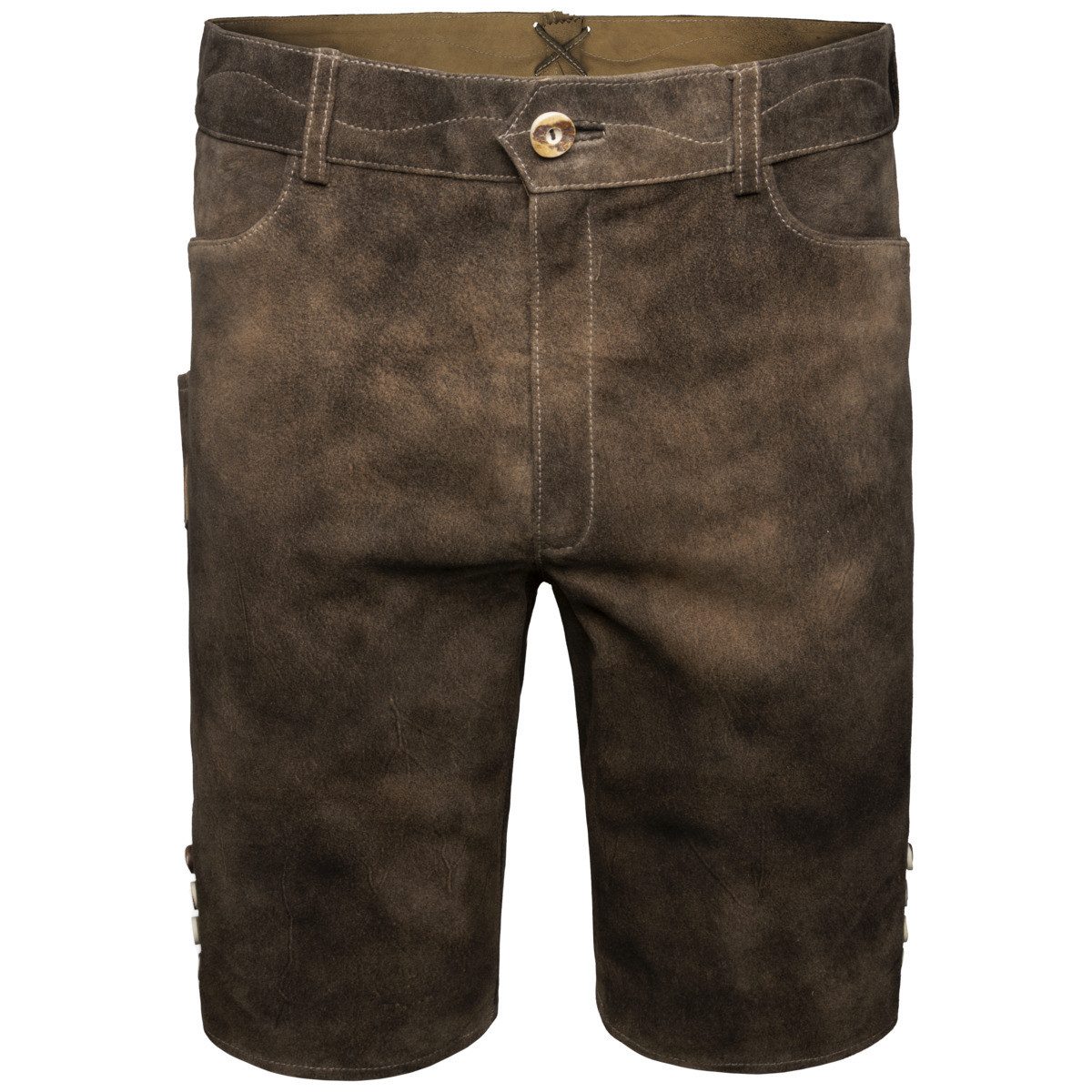 Spieth & Wensky Trachtenlederhose Pio Herren günstig online kaufen