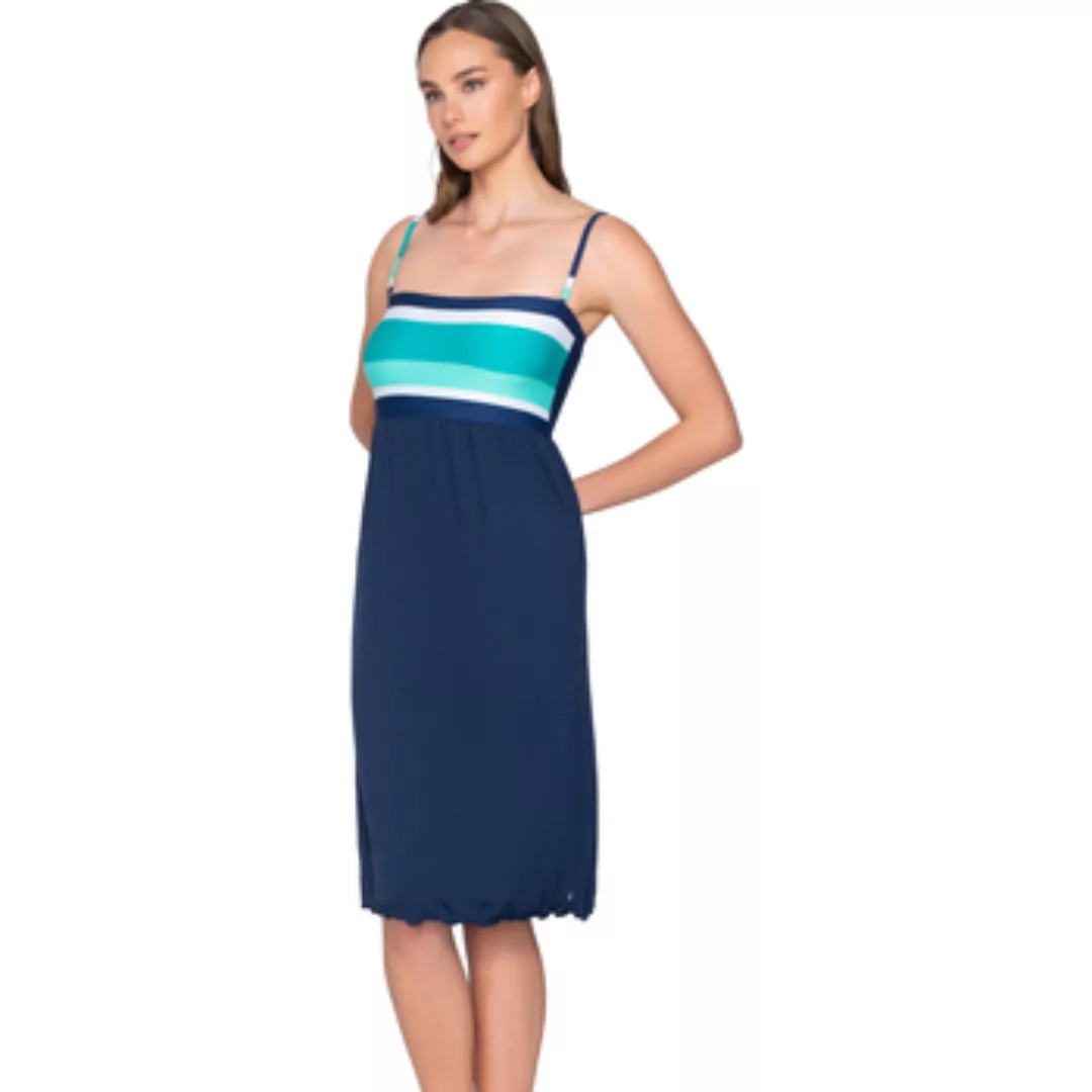 Luna  Kleider Verstellbare Träger-Sommerkleid konvertierbar Rock Horizon günstig online kaufen