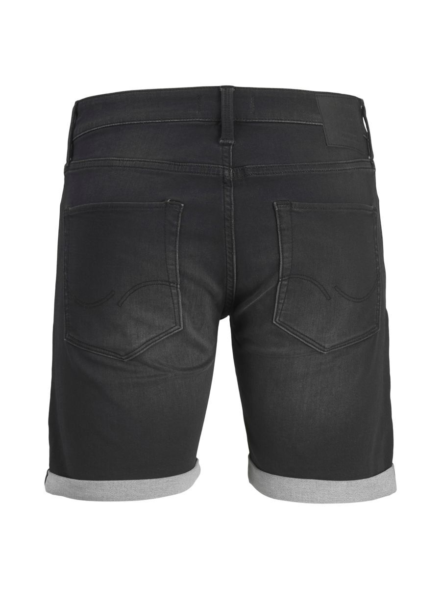 RICK ICON GE 693 INDIGO KNIT JEANSSHORTS günstig online kaufen