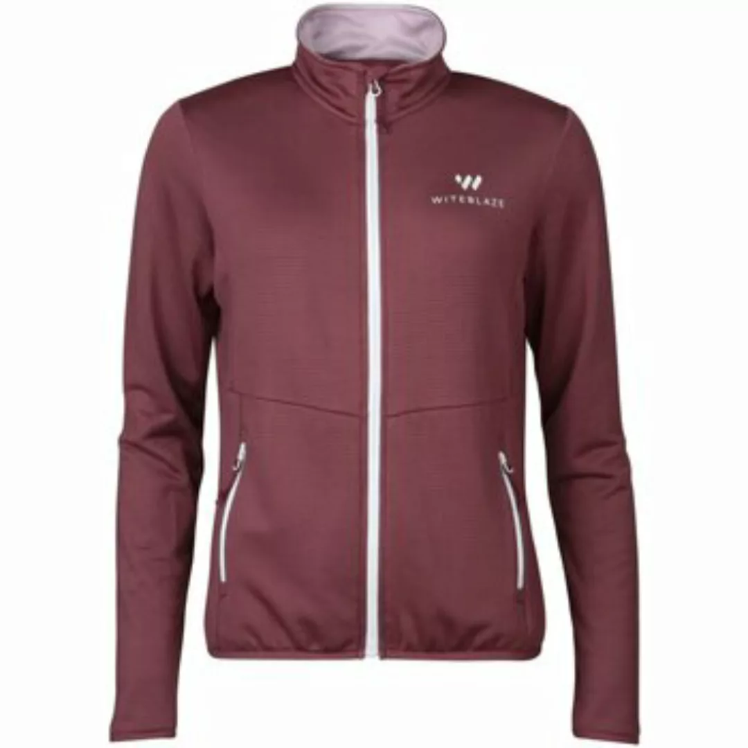 Sport 2000  Damen-Jacke Sport MAIPO, Ladies stretchfleece j 1109410/4696 46 günstig online kaufen