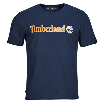 Timberland  T-Shirt Linear Logo Short Sleeve Tee günstig online kaufen