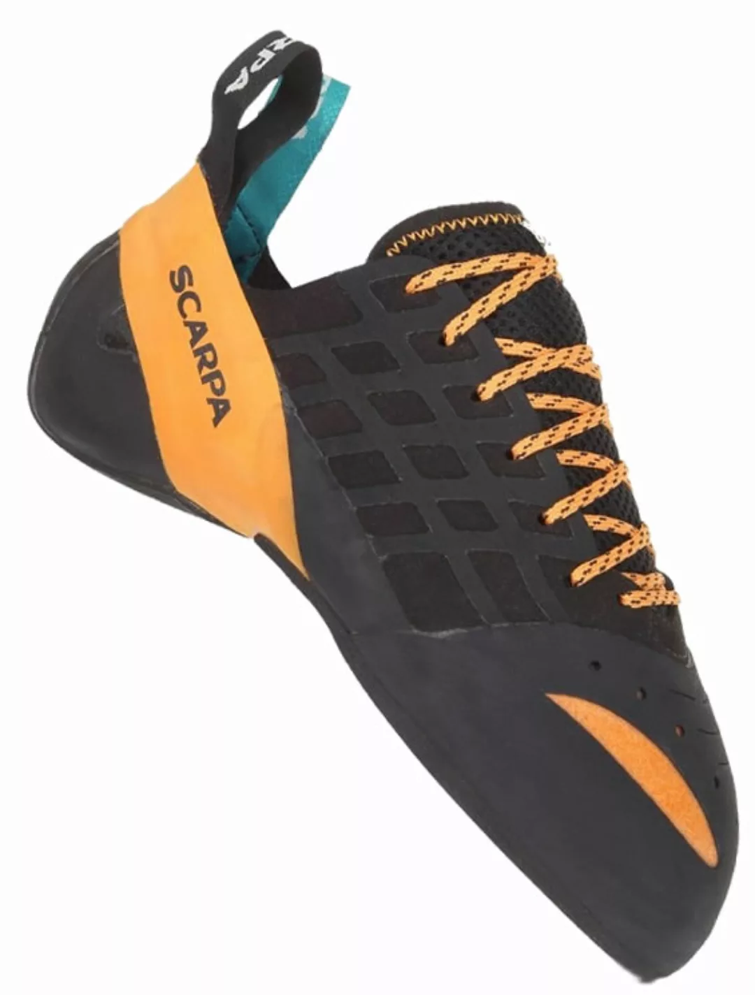 Scarpa Instinct Lace - Kletterschuhe günstig online kaufen