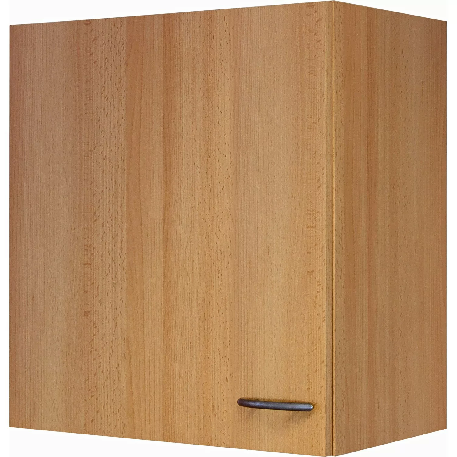 Flex-Well Classic Oberschrank Nano 50 cm Buche Nachbildung günstig online kaufen