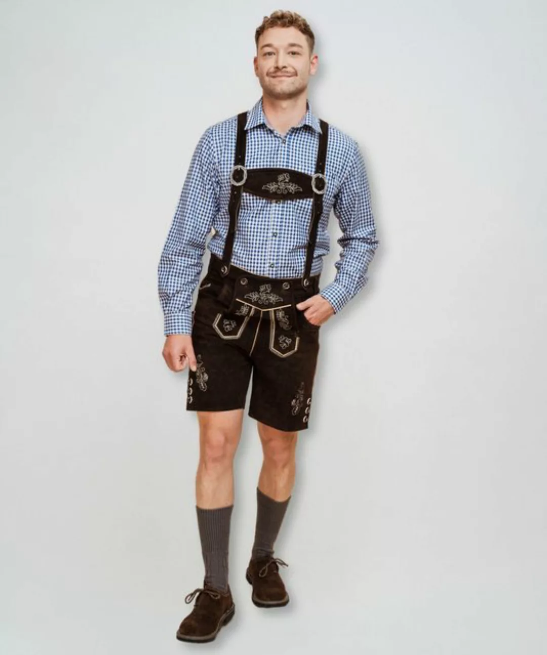 HOFGLANZ Shorts günstig online kaufen