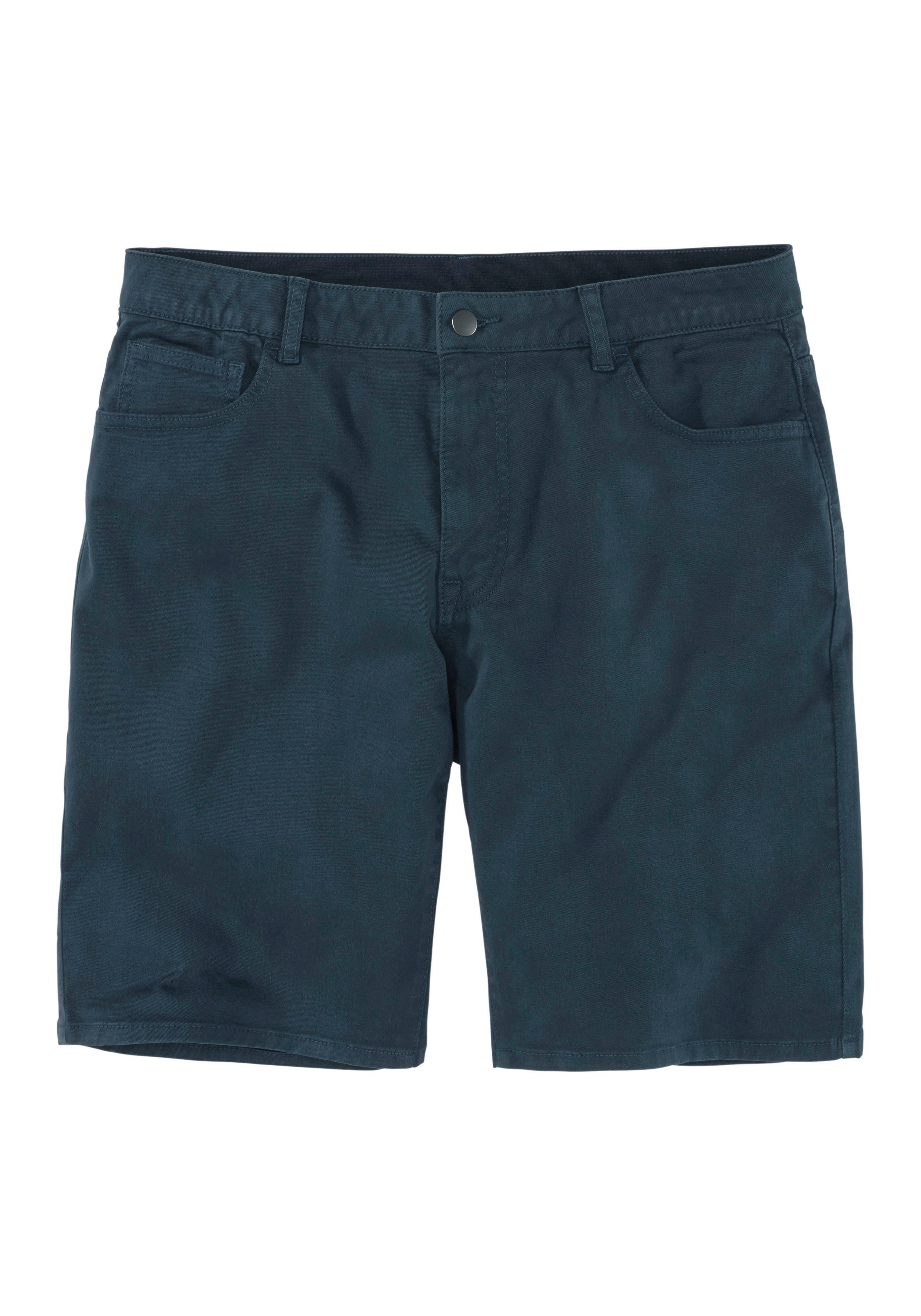John Devin Chinoshorts regular-fit 5-Pocket Chino-Shorts günstig online kaufen