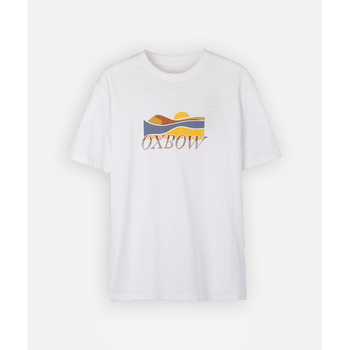 Oxbow  T-Shirt Tee-shirt manches courtes SCENIC günstig online kaufen