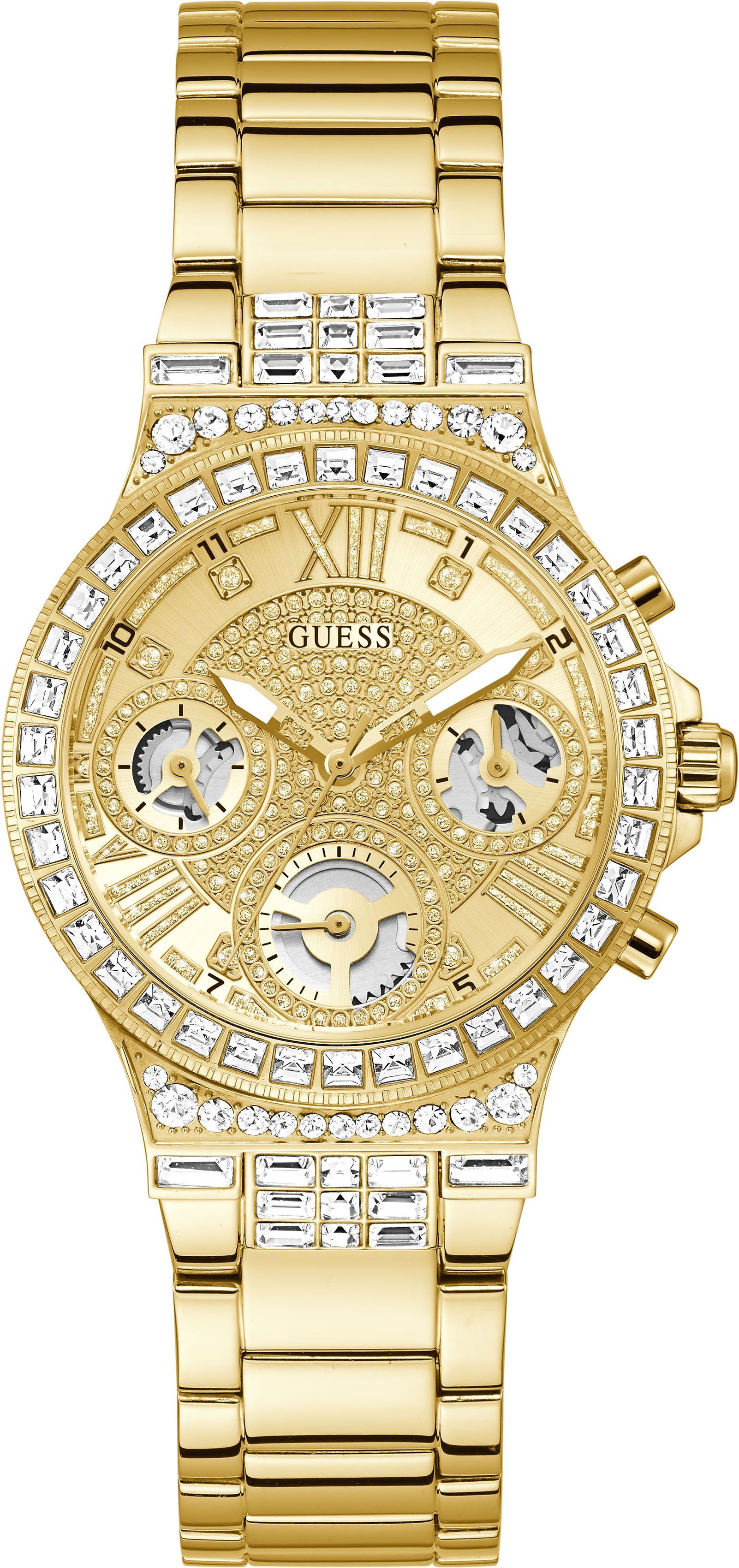 Guess Quarzuhr GW0320L2 günstig online kaufen