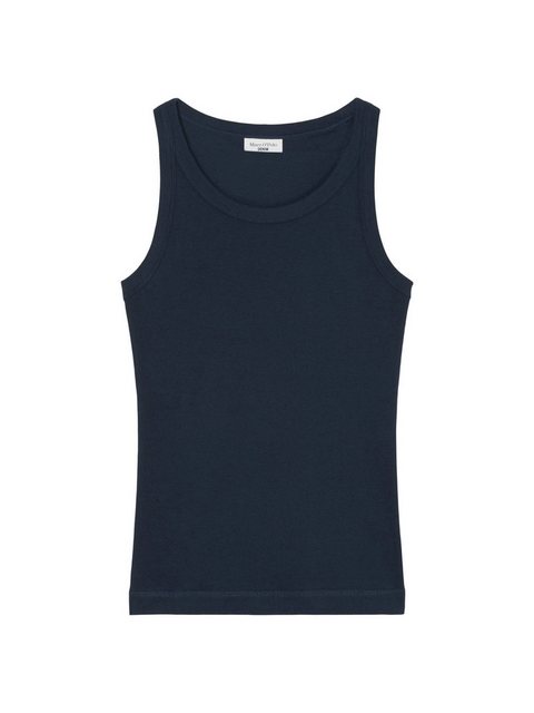 Marc OPolo DENIM Tanktop, im schlichten Basic Look günstig online kaufen