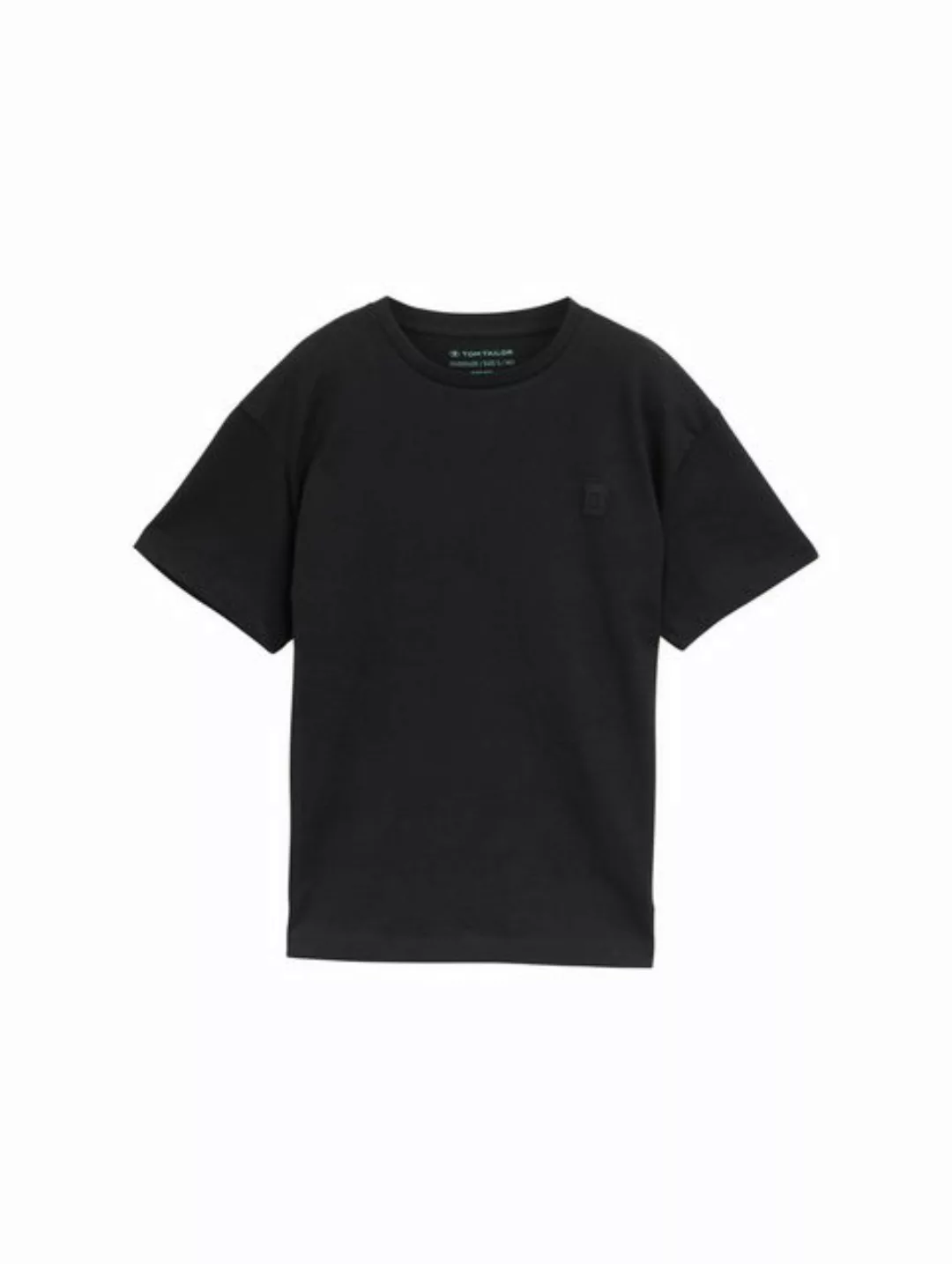 TOM TAILOR T-Shirt Oversize T-Shirt günstig online kaufen