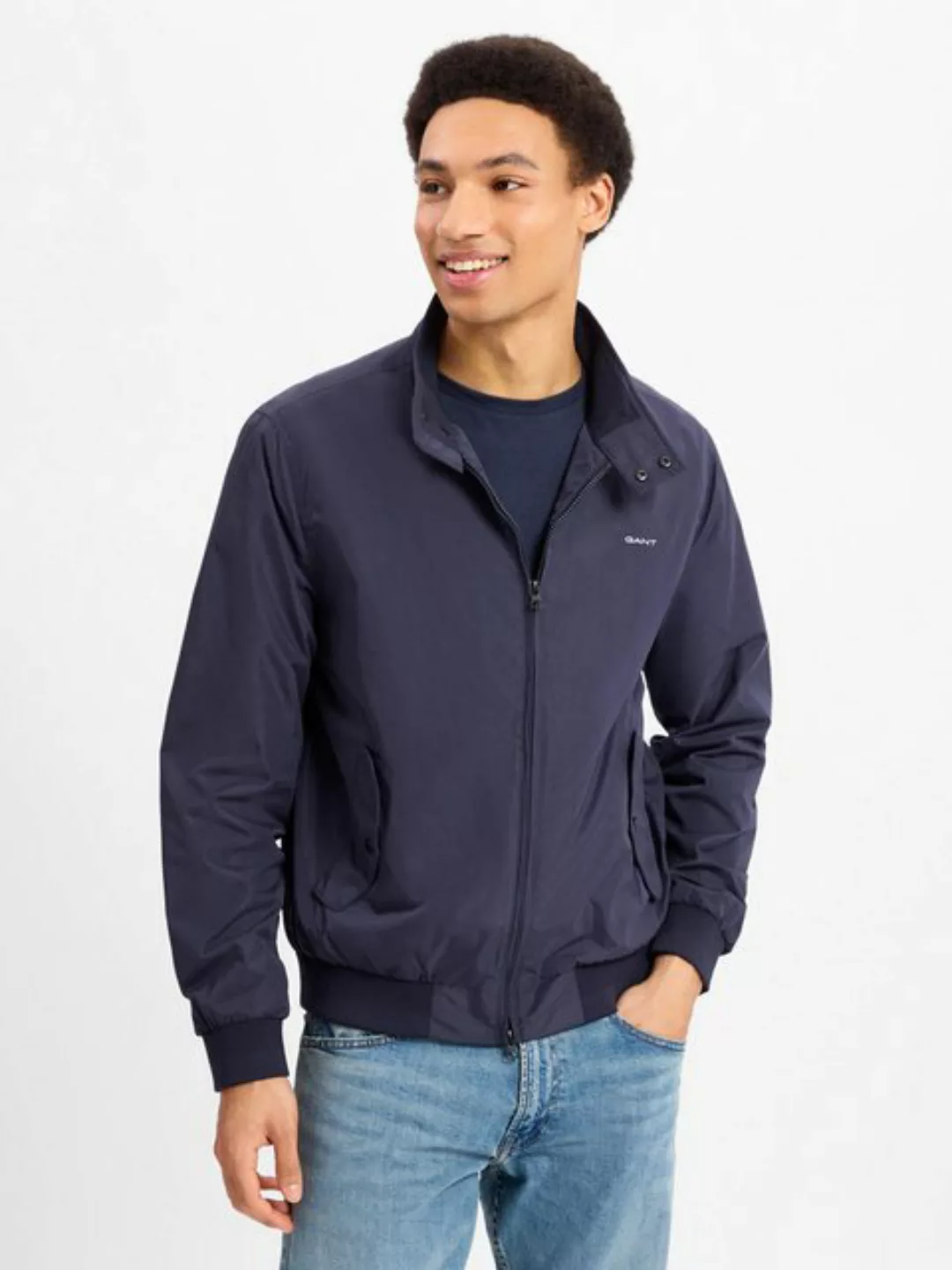 Gant Blouson Harrington günstig online kaufen