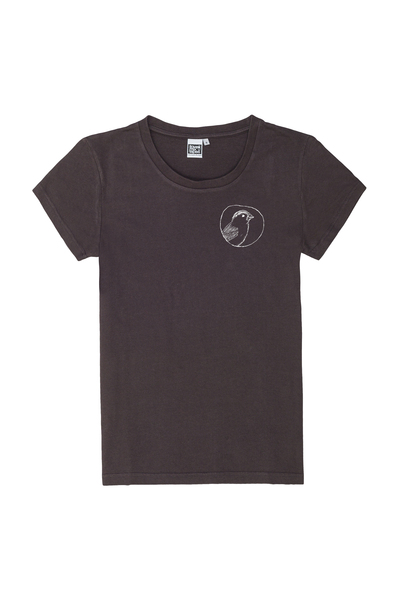 Kleiner Spatz Frauen Basic T-shirt Aus Biobaumwolle / Ilp7 günstig online kaufen