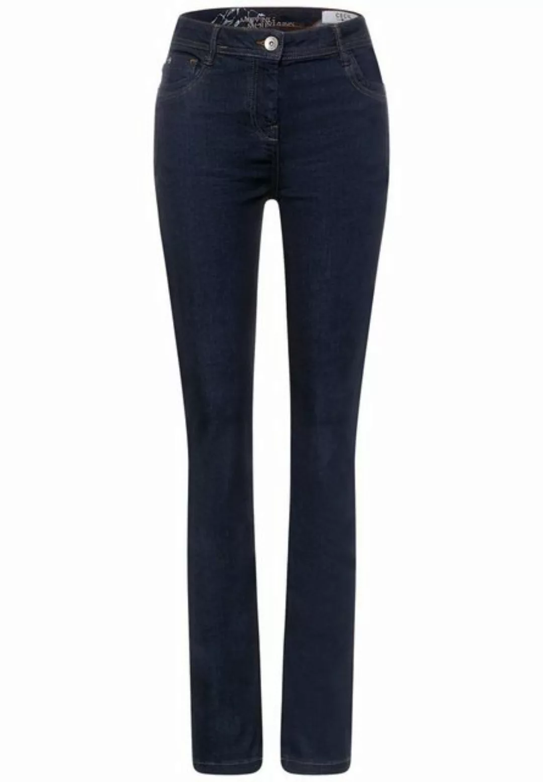 Cecil Slim-fit-Jeans günstig online kaufen