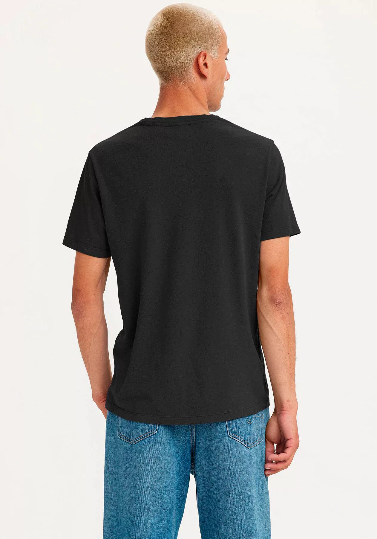 Levis  T-Shirt GRAPHIC CREWNECK TEE günstig online kaufen