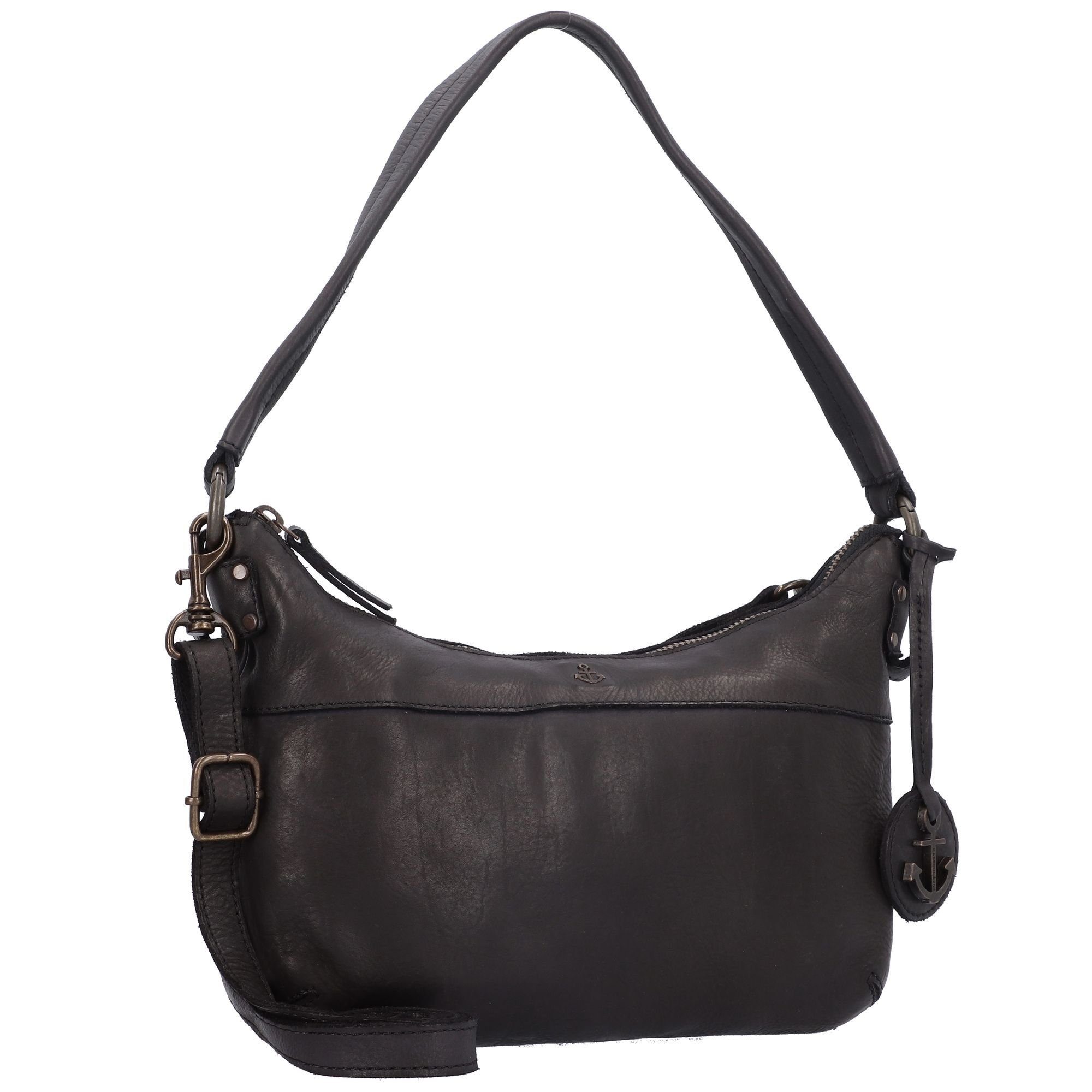 HARBOUR 2nd Schultertasche "Mara", mit typischen Marken-Anker-Label und Sch günstig online kaufen