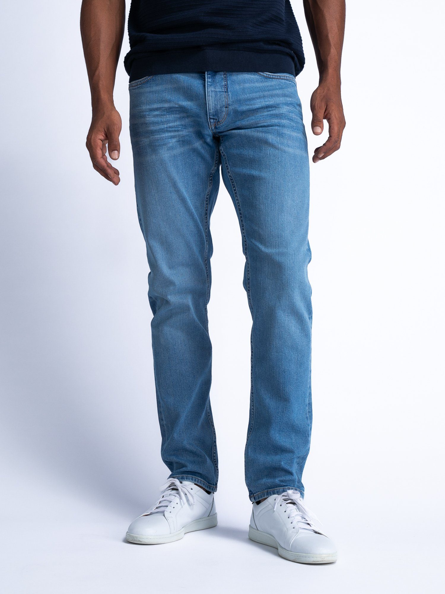 Petrol Industries Gerade Jeans – Straight günstig online kaufen