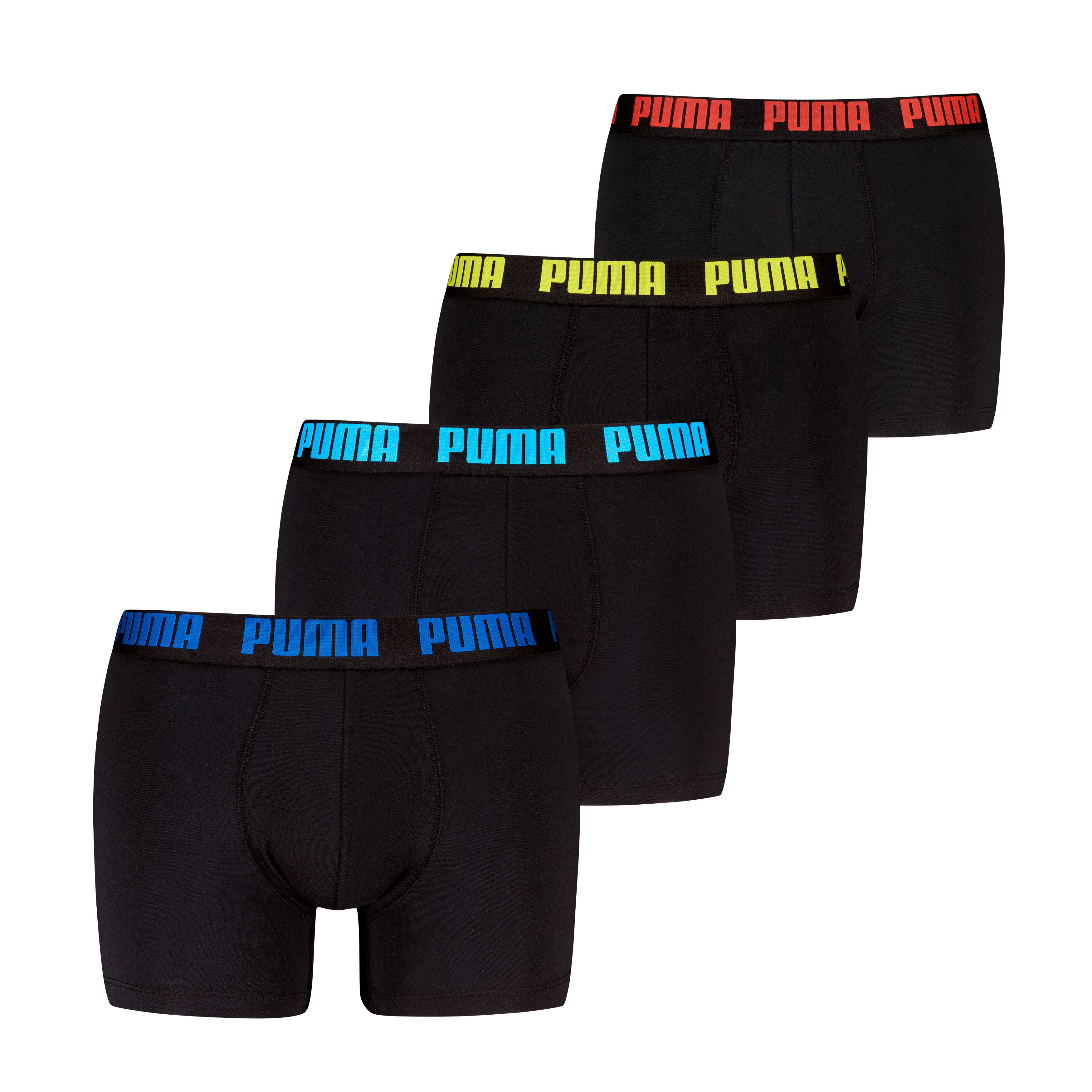 PUMA Boxershorts PUMA MEN EVERYDAY BOXER günstig online kaufen