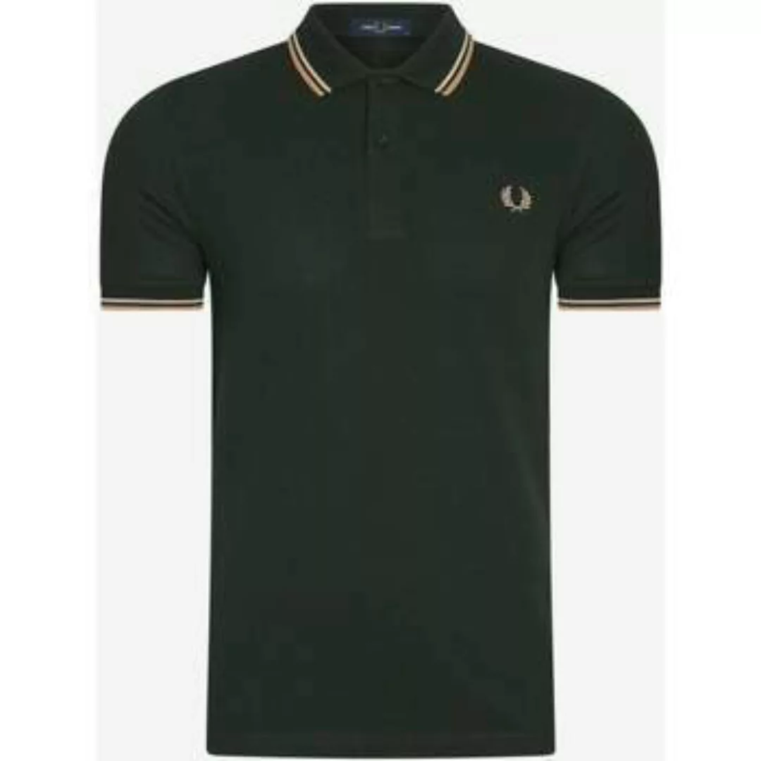 Fred Perry  T-Shirts & Poloshirts - günstig online kaufen