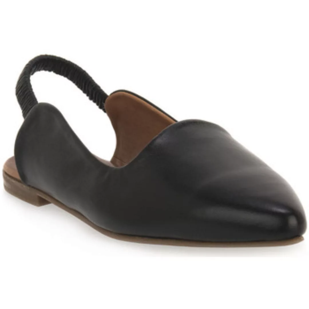 Bueno Shoes  Ballerinas NERO günstig online kaufen
