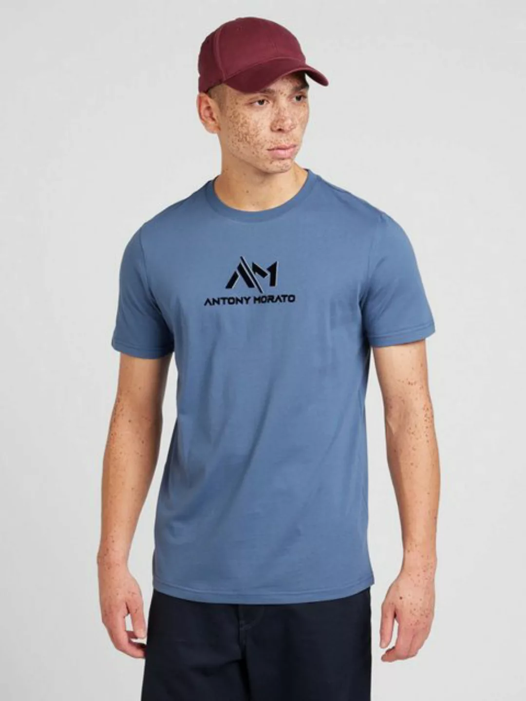 Antony morato T-Shirt (1-tlg) günstig online kaufen