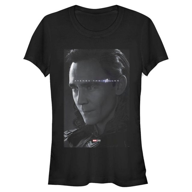 The AVENGERS T-Shirt günstig online kaufen