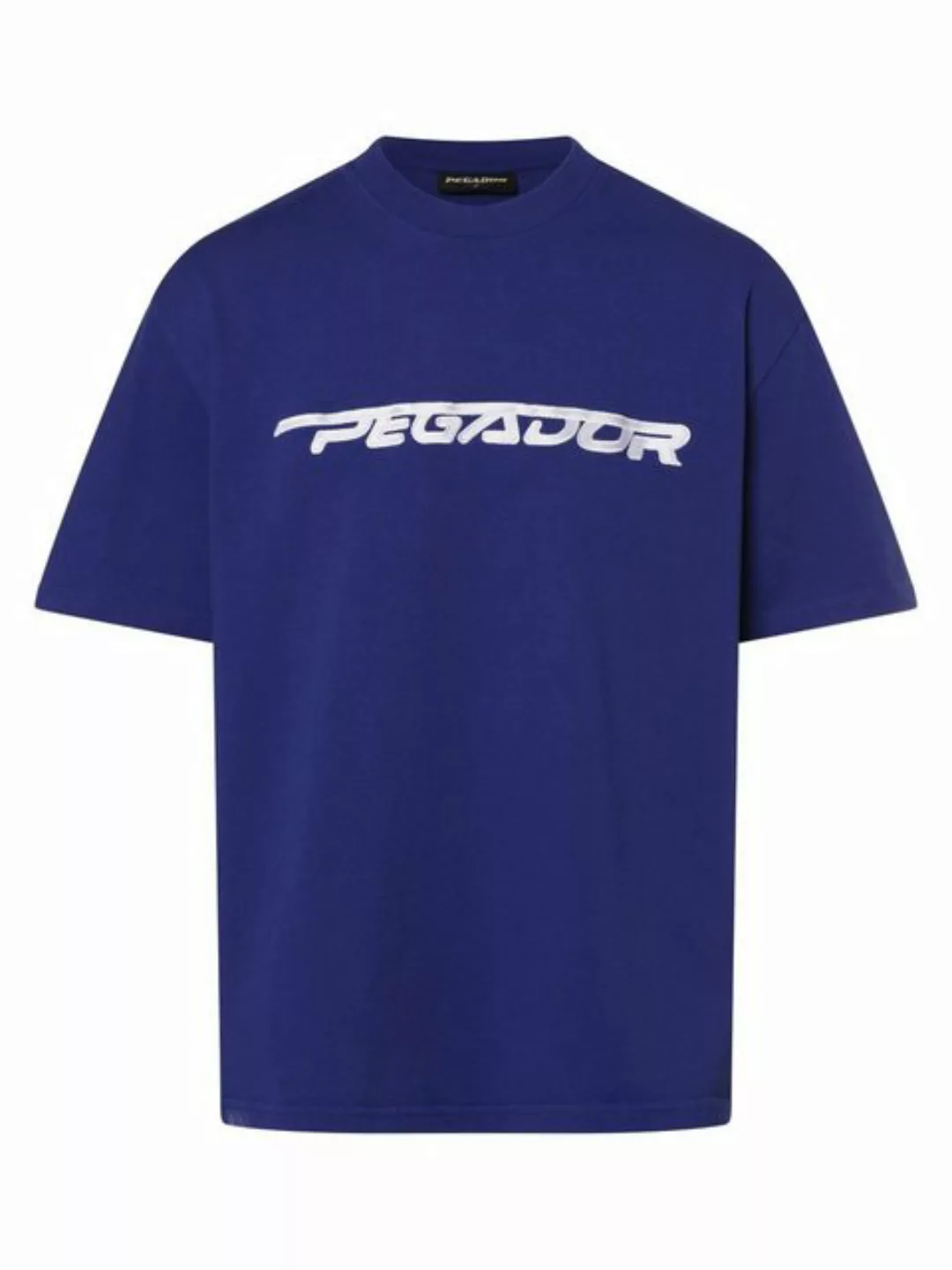 Pegador T-Shirt MANOR (1-tlg) günstig online kaufen