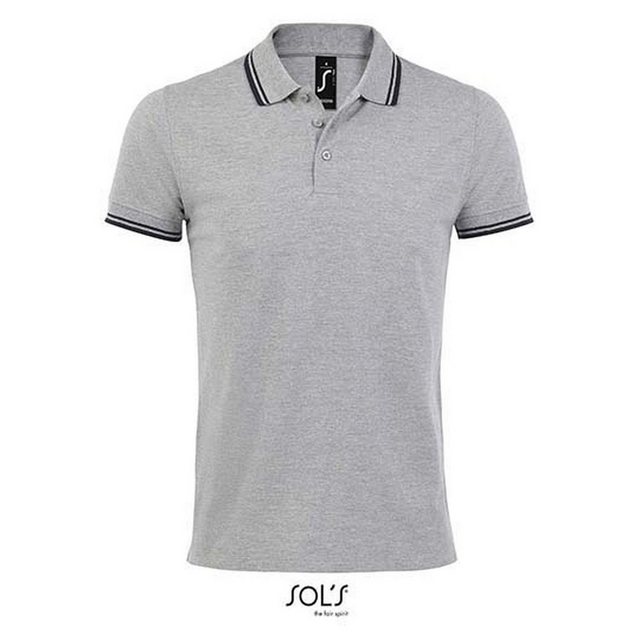 SOLS Poloshirt Men´s Polo Shirt Pasadena günstig online kaufen