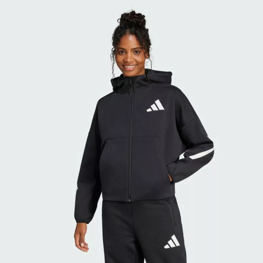 adidas Sportswear Hoodie ADIDAS Z.N.E. ZIP-HOODIE günstig online kaufen