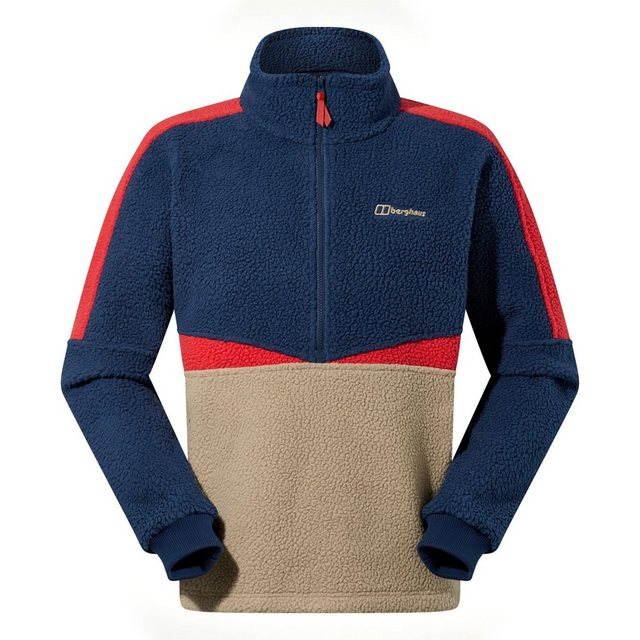 Berghaus Fleecepullover in Hochwertiger Qualität günstig online kaufen