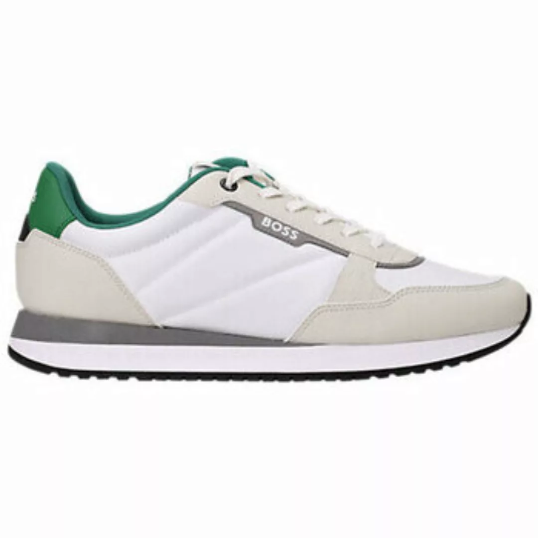 BOSS  Sneaker Kai_Runn_nyrb 10254016 01 günstig online kaufen