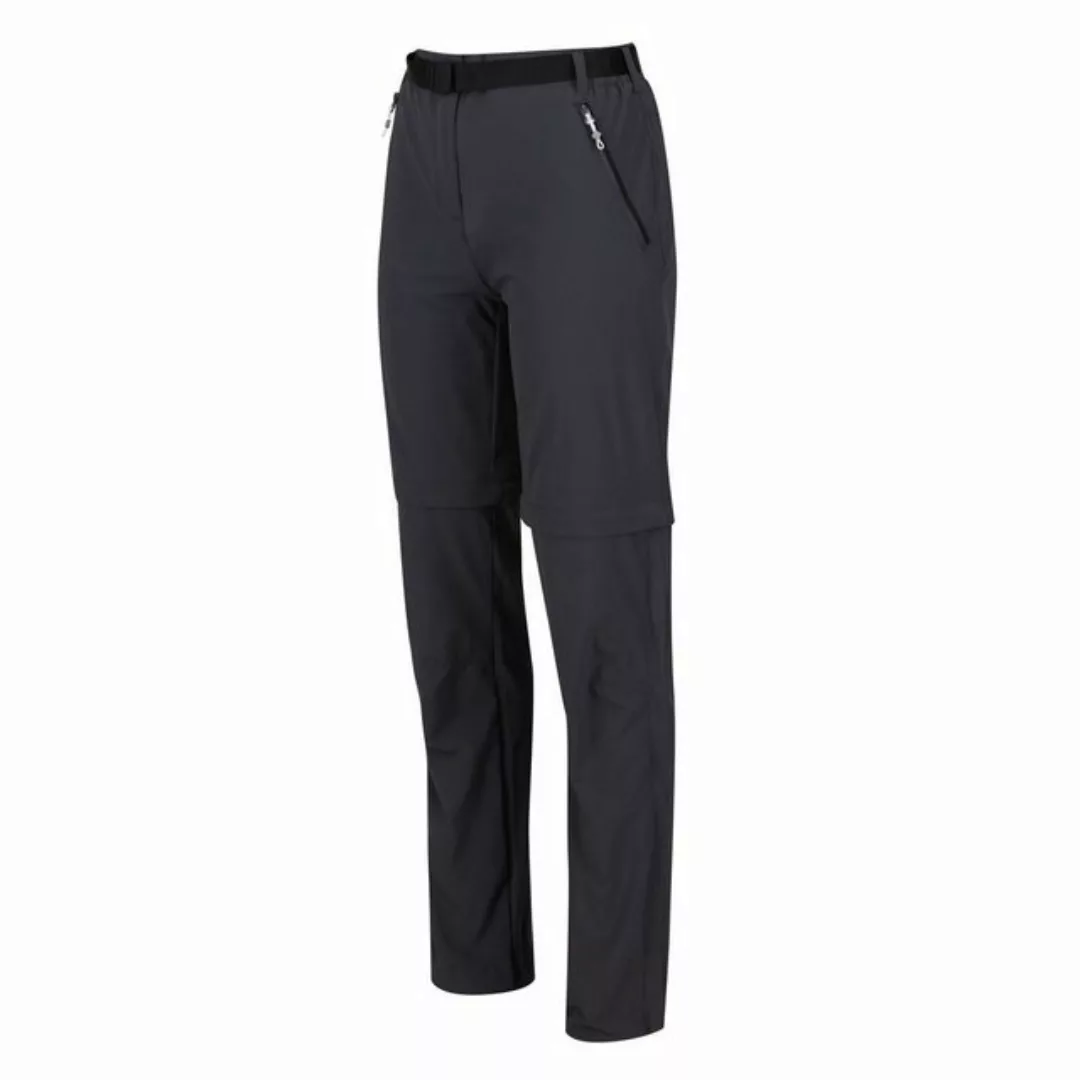 Regatta Outdoorhose Xert Stretch Zip Off Trousers III in Kurzgröße (0-tlg) günstig online kaufen