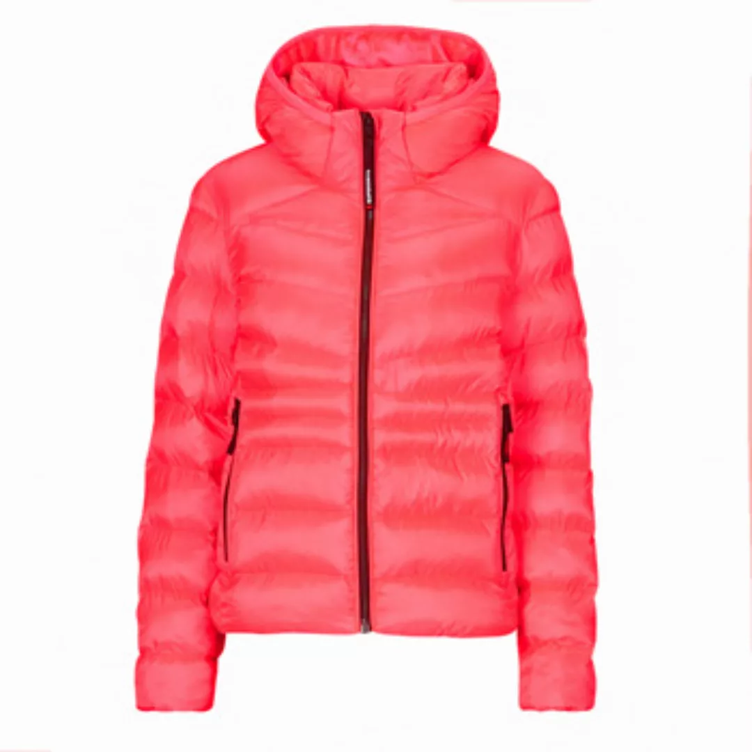 Superdry Steppjacke HOODED FUJI QUILT PADDED JKT günstig online kaufen