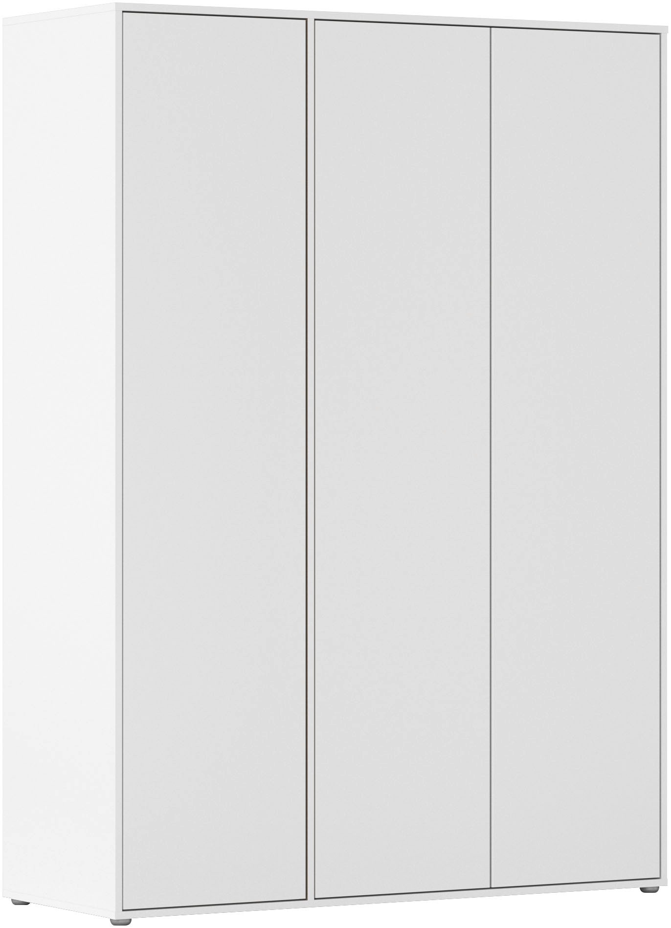 rauch Drehtürenschrank "Kleiderschrank Schrank Garderobe Wäscheschrank NABI günstig online kaufen