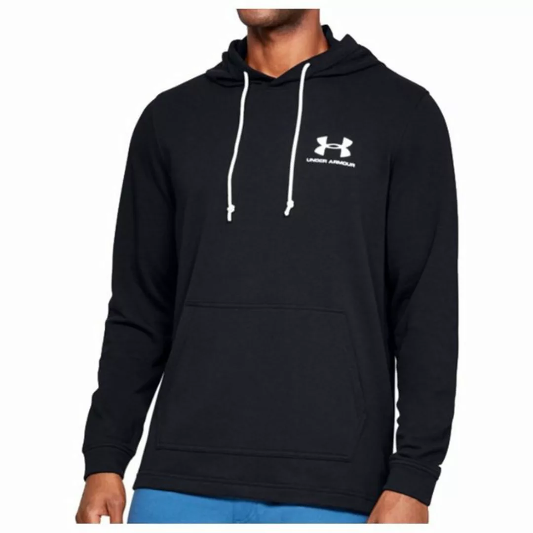 Under Armour® Hoodie UA SPORTSTYLE TERRY HOODIE günstig online kaufen