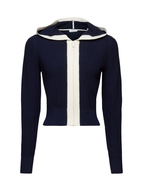 Esprit Strickjacke Sweaters cardigan (1-tlg) günstig online kaufen