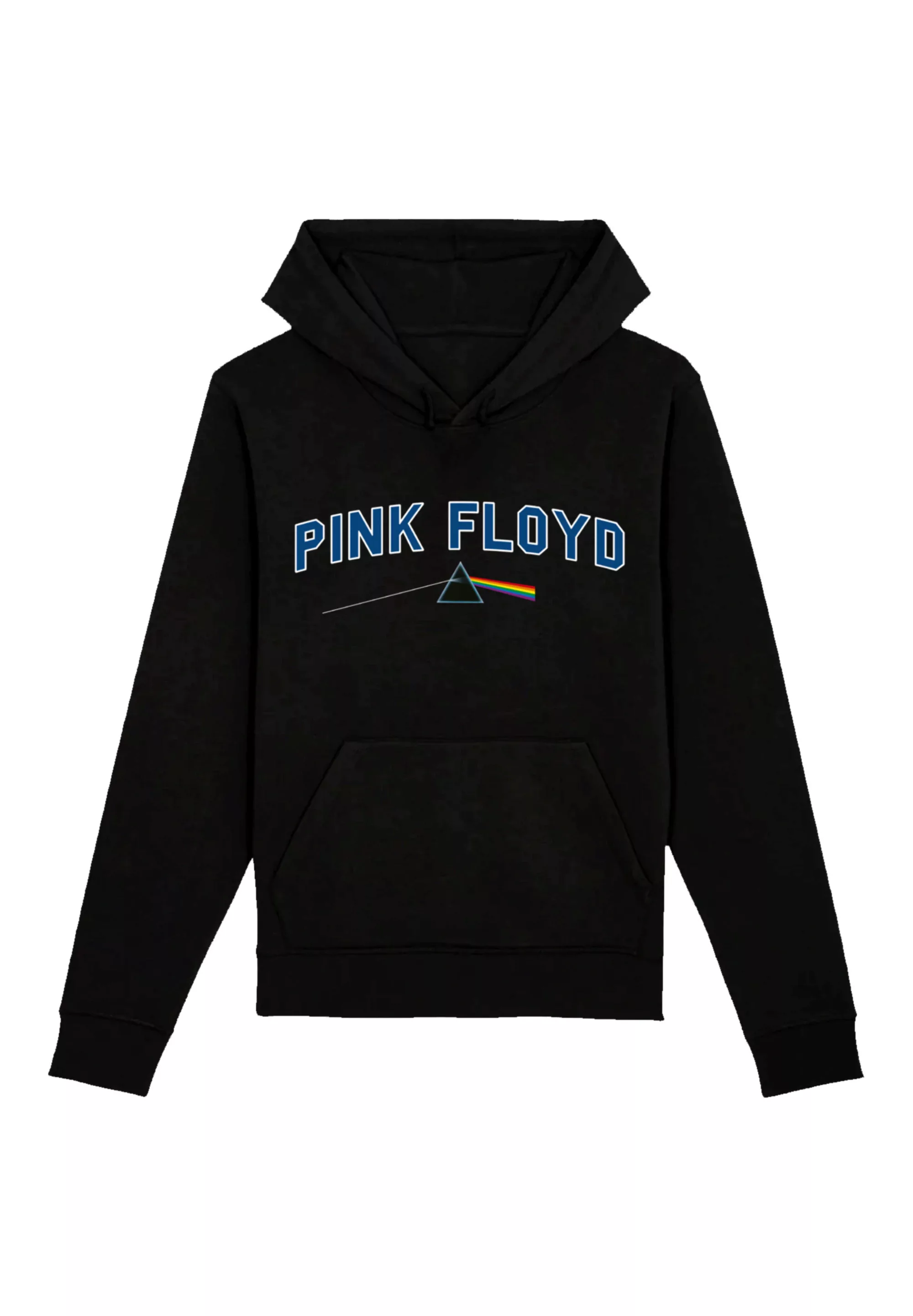 F4NT4STIC Kapuzenpullover "Pink Floyd College Prism", Premium Qualität günstig online kaufen