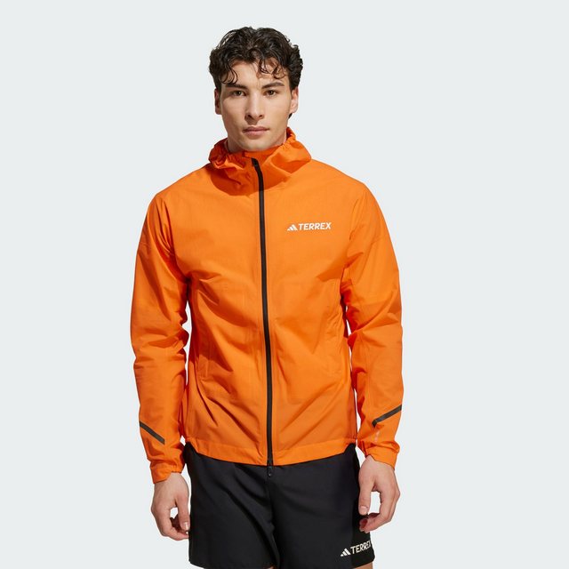 adidas TERREX Winterjacke TERREX XPERIOR 2.5 LAYER LIGHT CLIMAPROOF JACKE günstig online kaufen