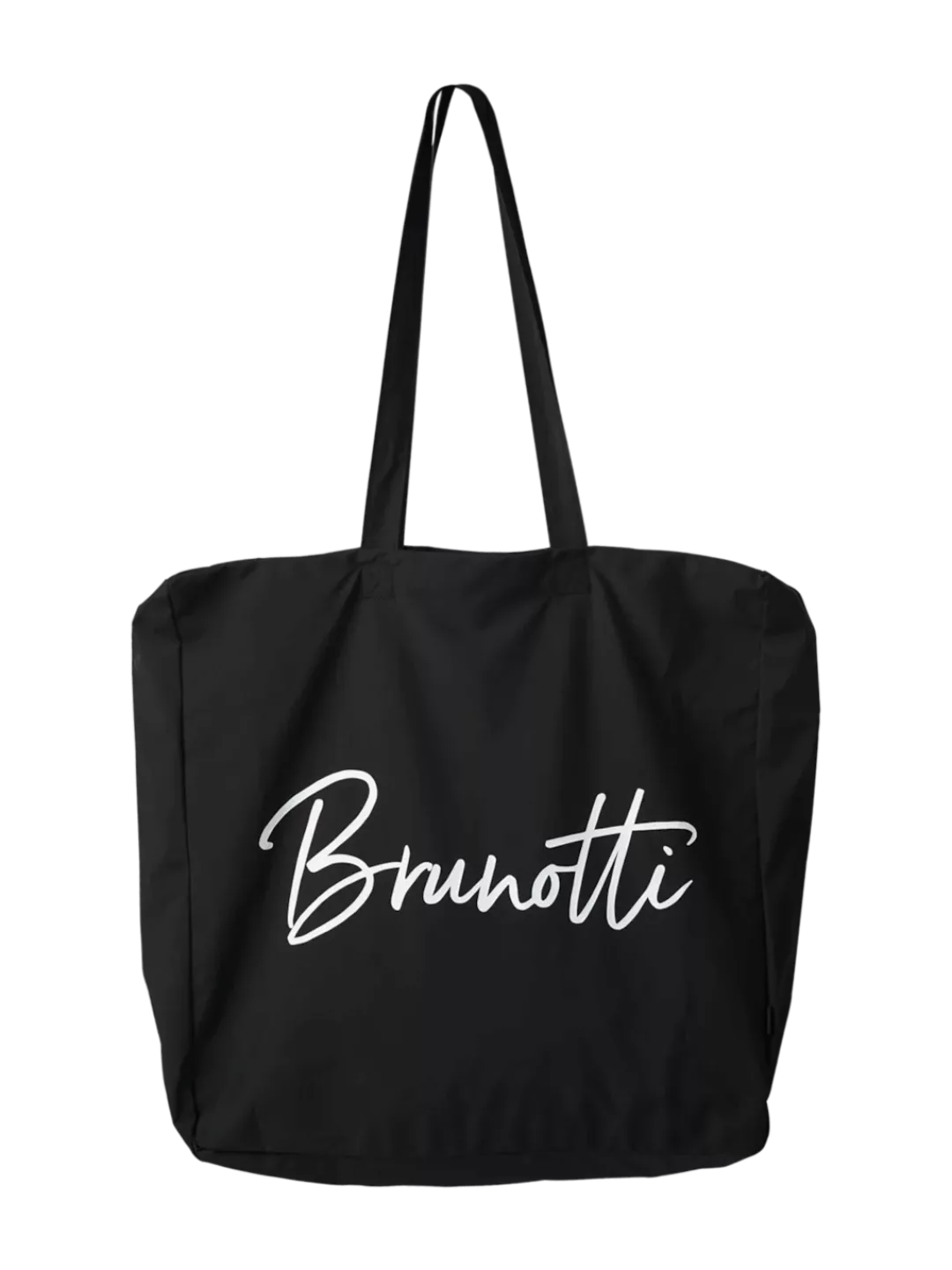 Brunotti Strandtasche, mit Logoschriftzug günstig online kaufen